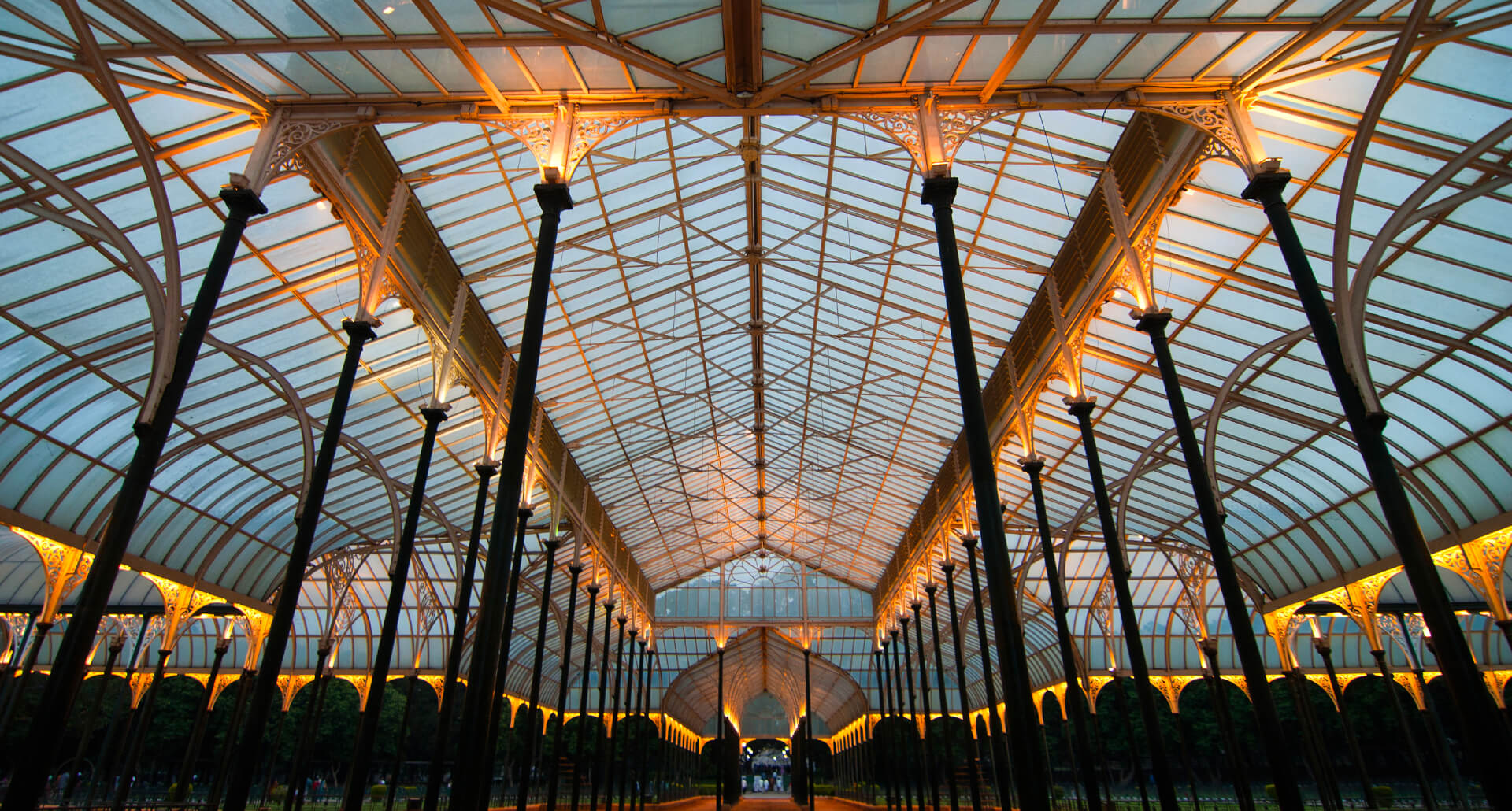 Greenhouse