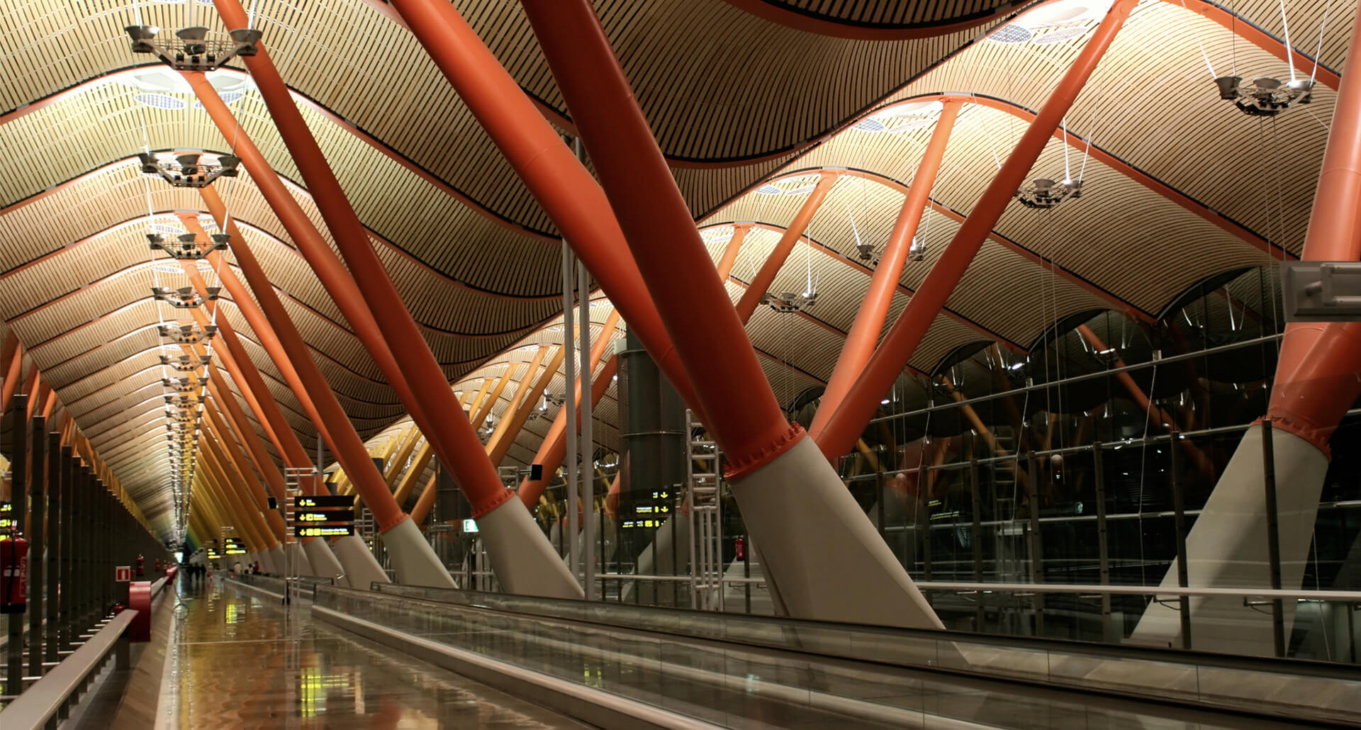 Airport