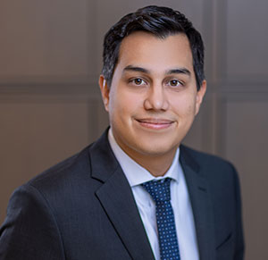 Ronald J. Rojas