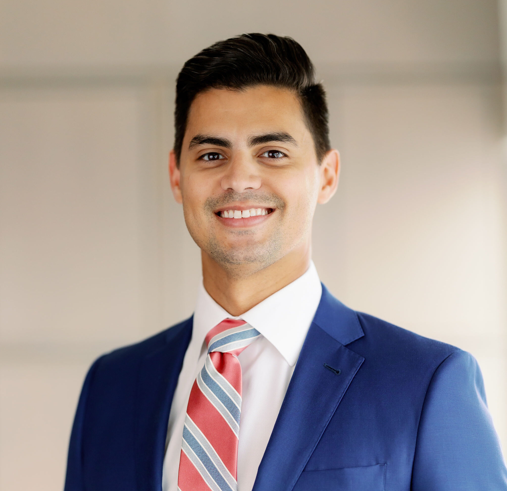 Charles Perez